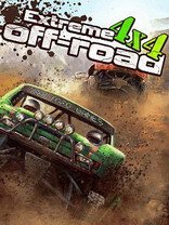 game pic for Extreme 4x4 Off-Road